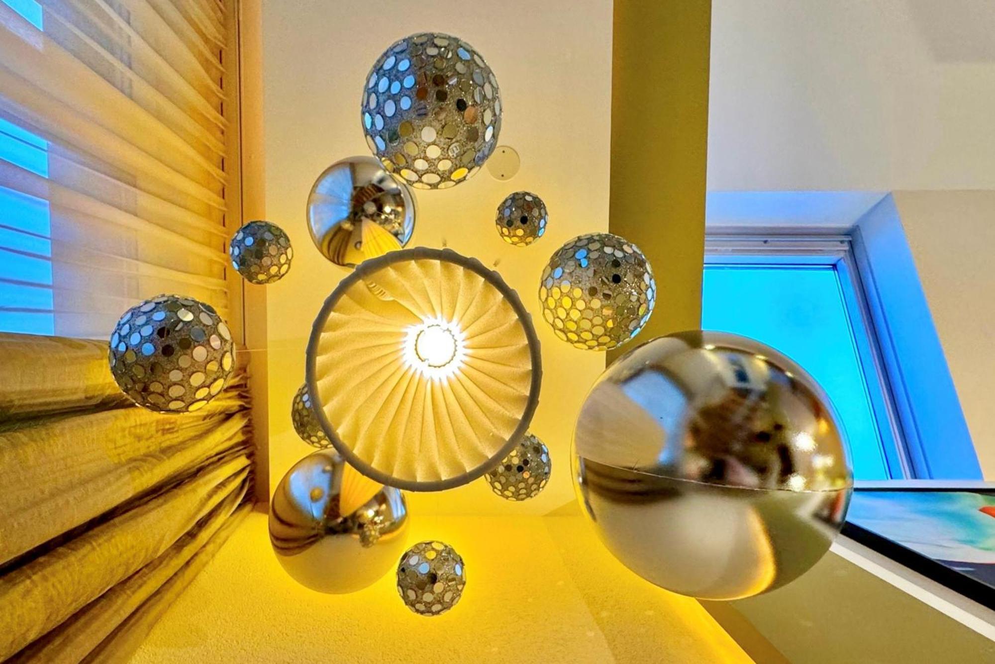 Gruetter Luxury Apartments Ischgl Zewnętrze zdjęcie