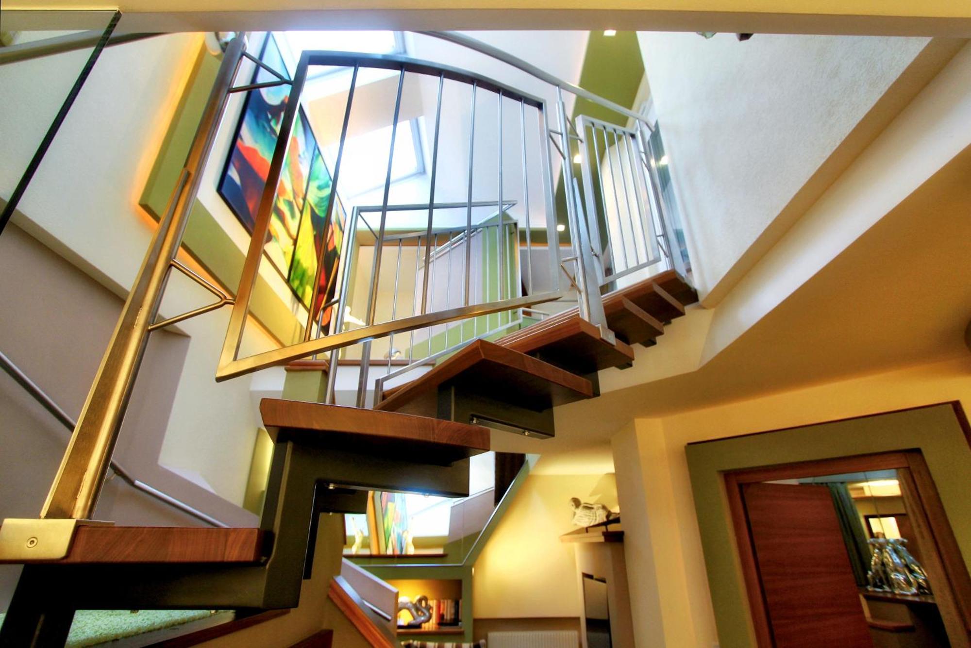 Gruetter Luxury Apartments Ischgl Zewnętrze zdjęcie