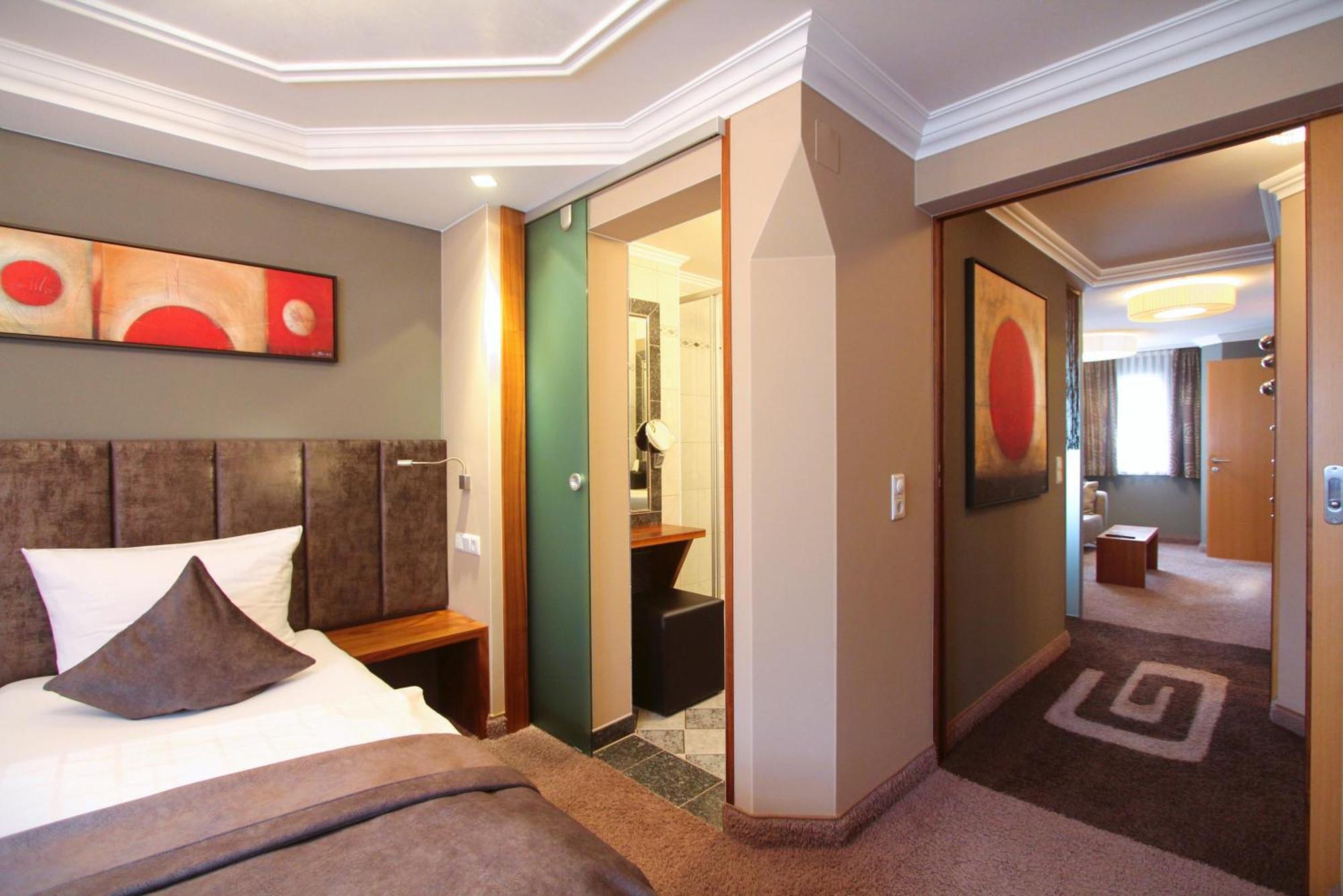 Gruetter Luxury Apartments Ischgl Pokój zdjęcie