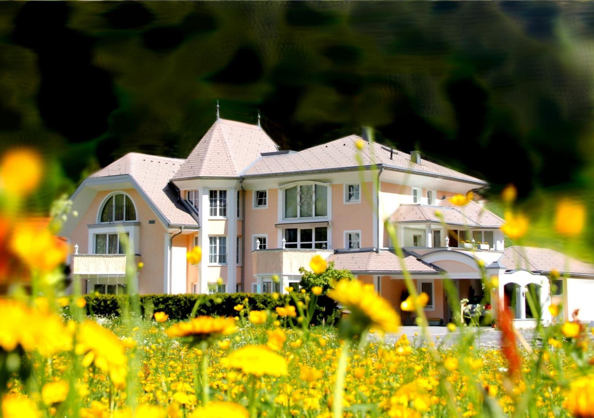Gruetter Luxury Apartments Ischgl Zewnętrze zdjęcie