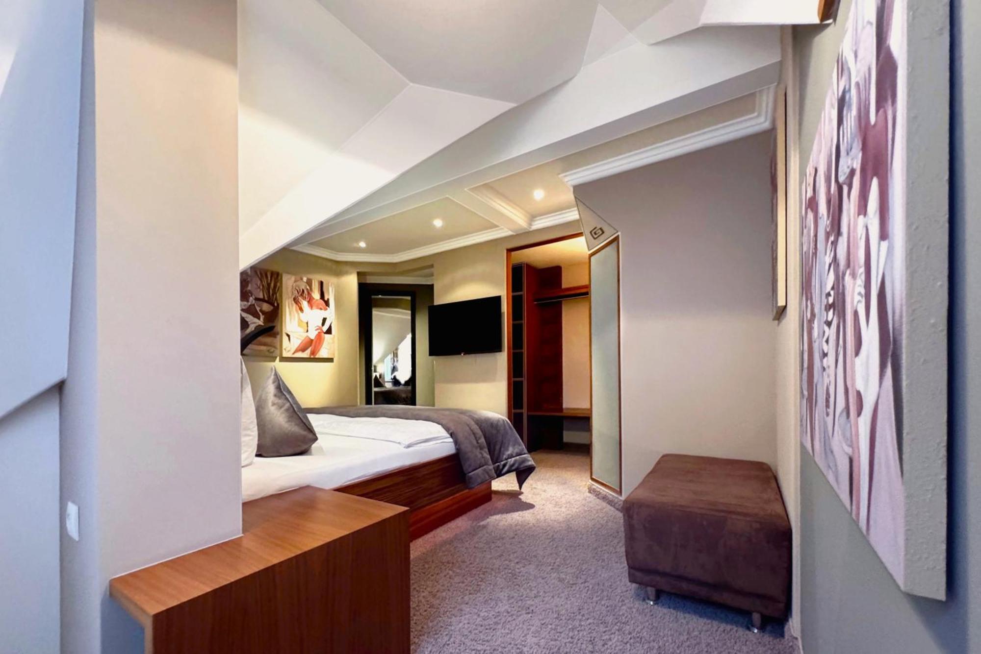 Gruetter Luxury Apartments Ischgl Pokój zdjęcie