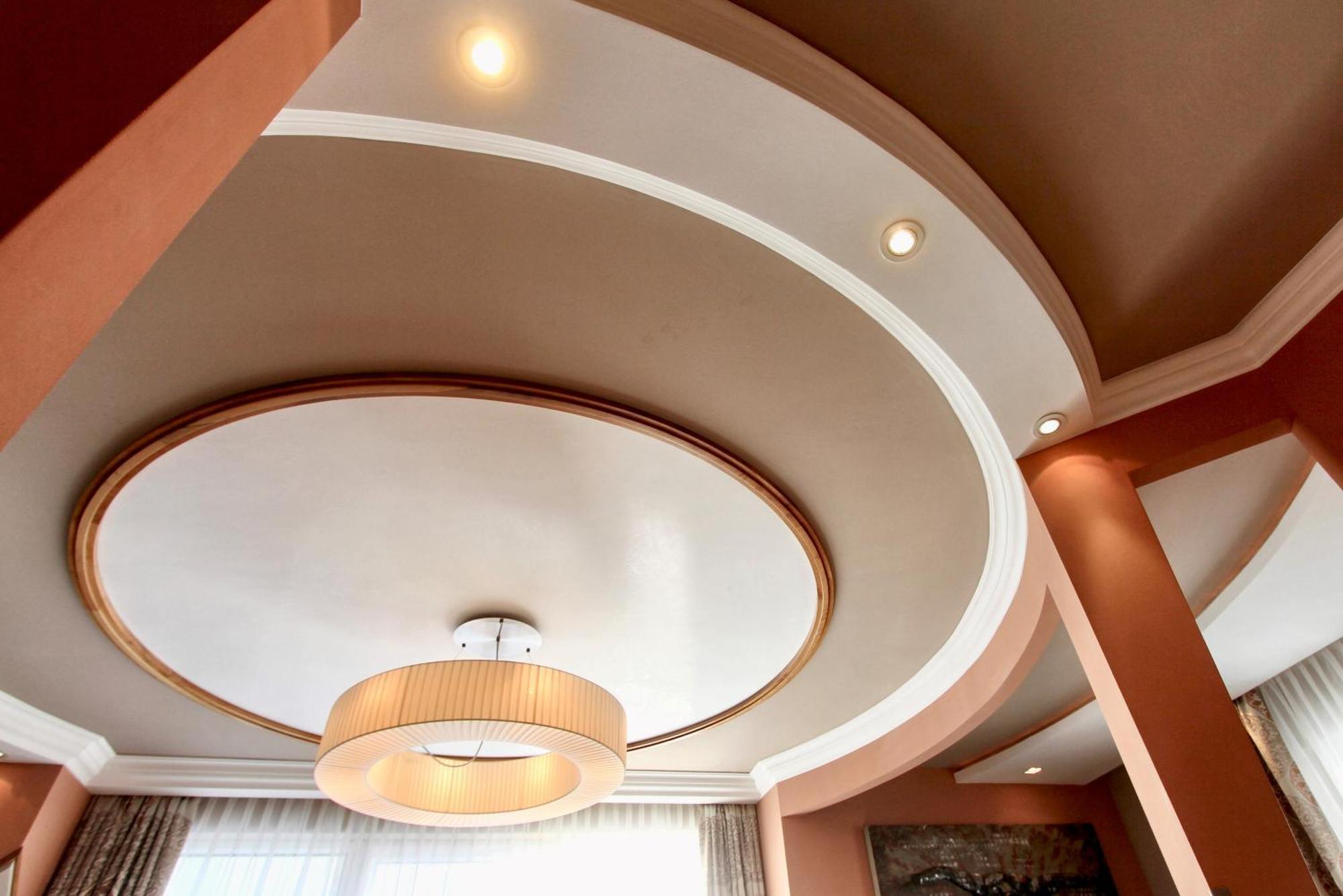 Gruetter Luxury Apartments Ischgl Pokój zdjęcie