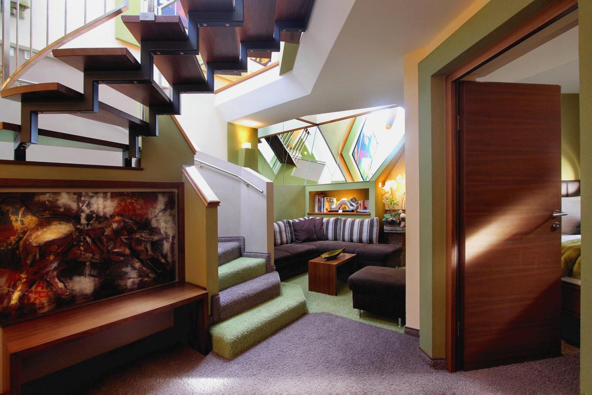 Gruetter Luxury Apartments Ischgl Pokój zdjęcie