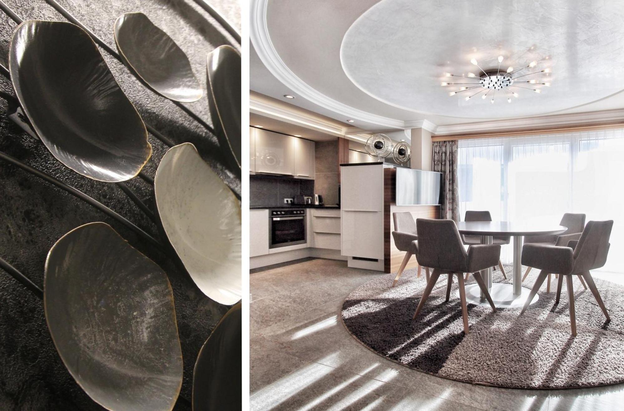 Gruetter Luxury Apartments Ischgl Pokój zdjęcie