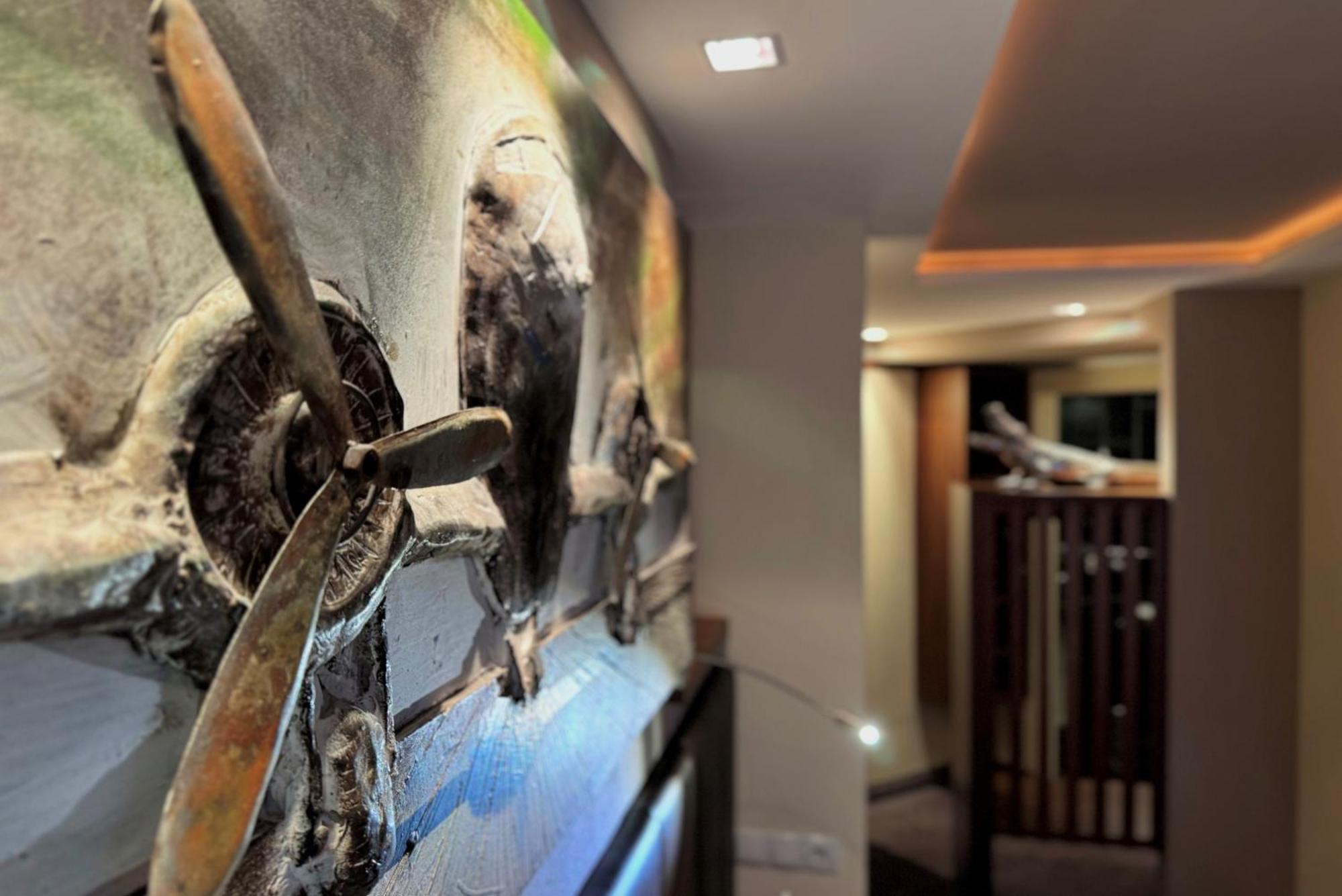 Gruetter Luxury Apartments Ischgl Pokój zdjęcie