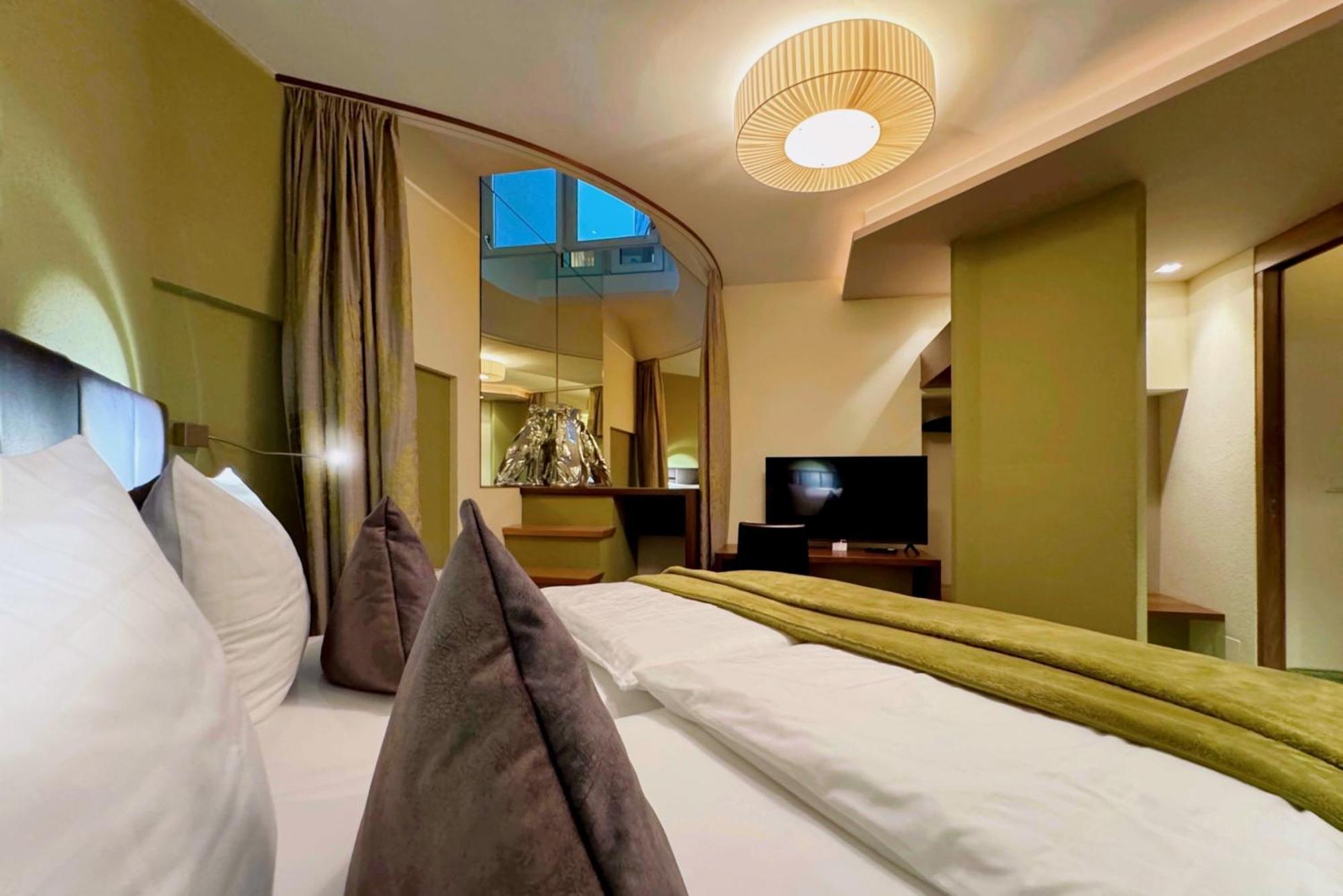Gruetter Luxury Apartments Ischgl Pokój zdjęcie