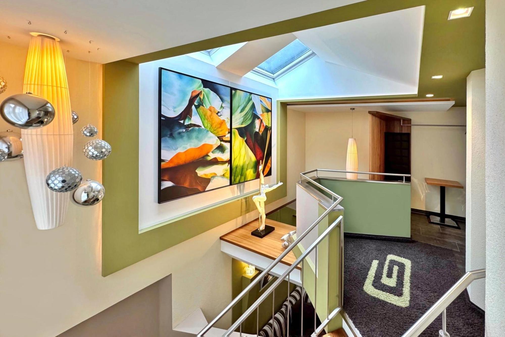 Gruetter Luxury Apartments Ischgl Pokój zdjęcie