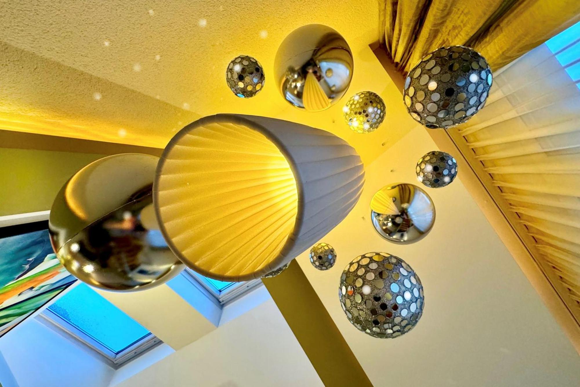 Gruetter Luxury Apartments Ischgl Pokój zdjęcie