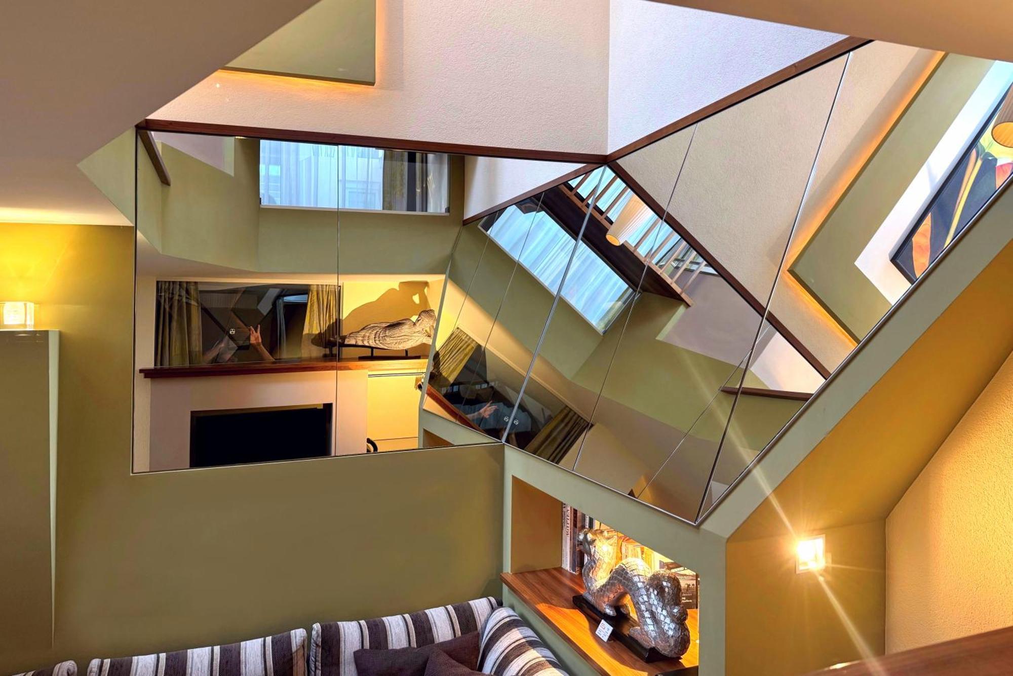 Gruetter Luxury Apartments Ischgl Pokój zdjęcie