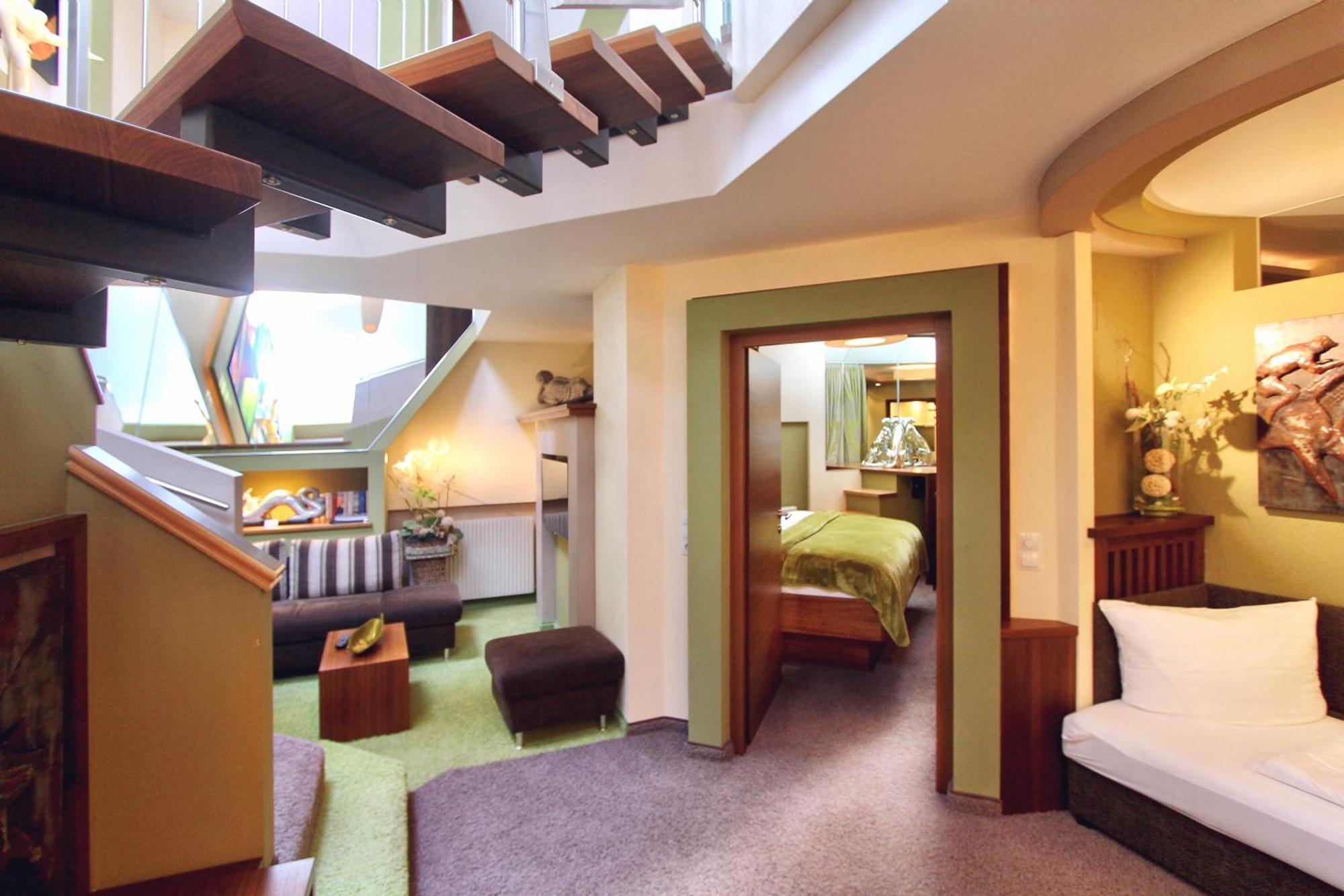Gruetter Luxury Apartments Ischgl Zewnętrze zdjęcie