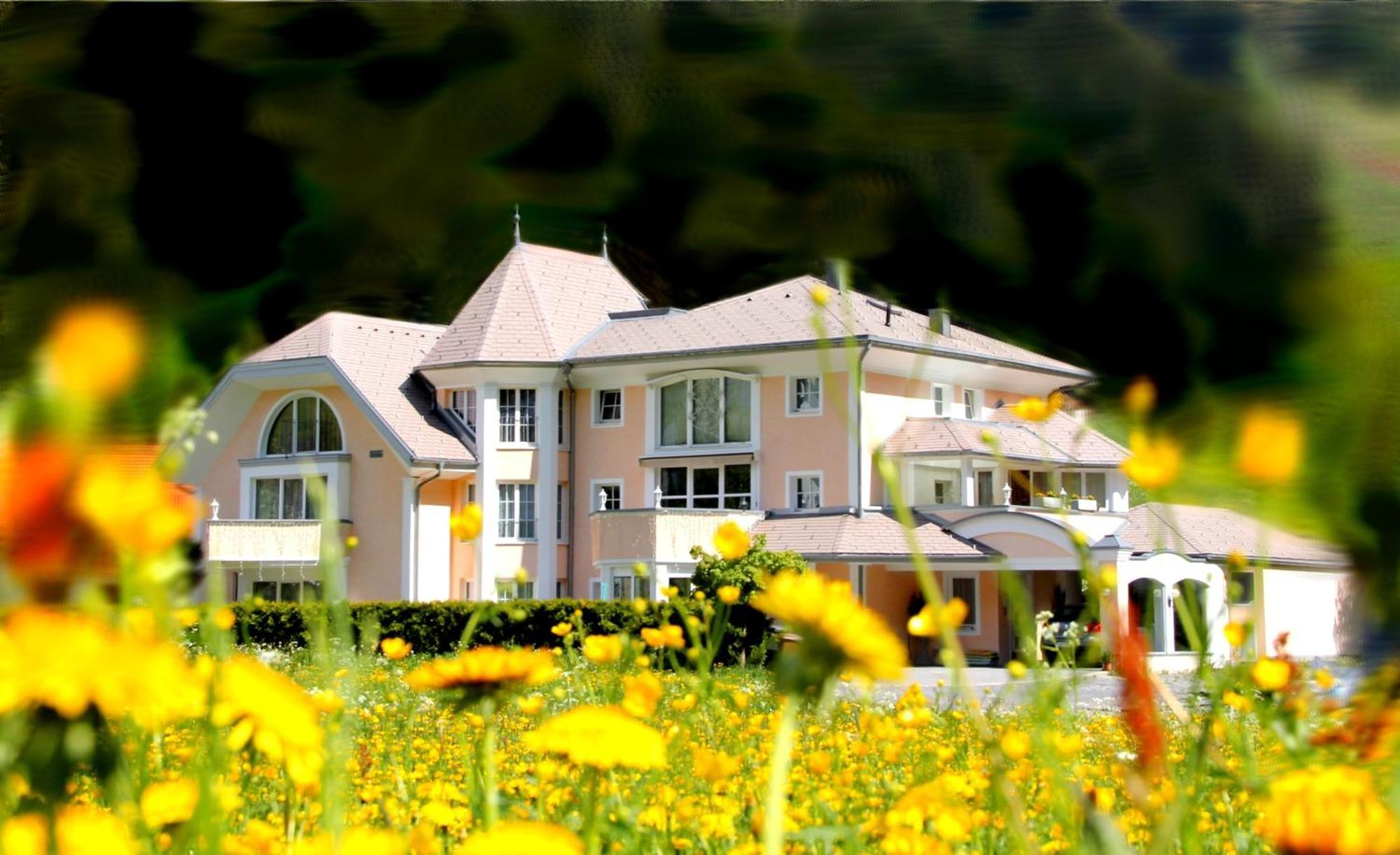 Gruetter Luxury Apartments Ischgl Zewnętrze zdjęcie